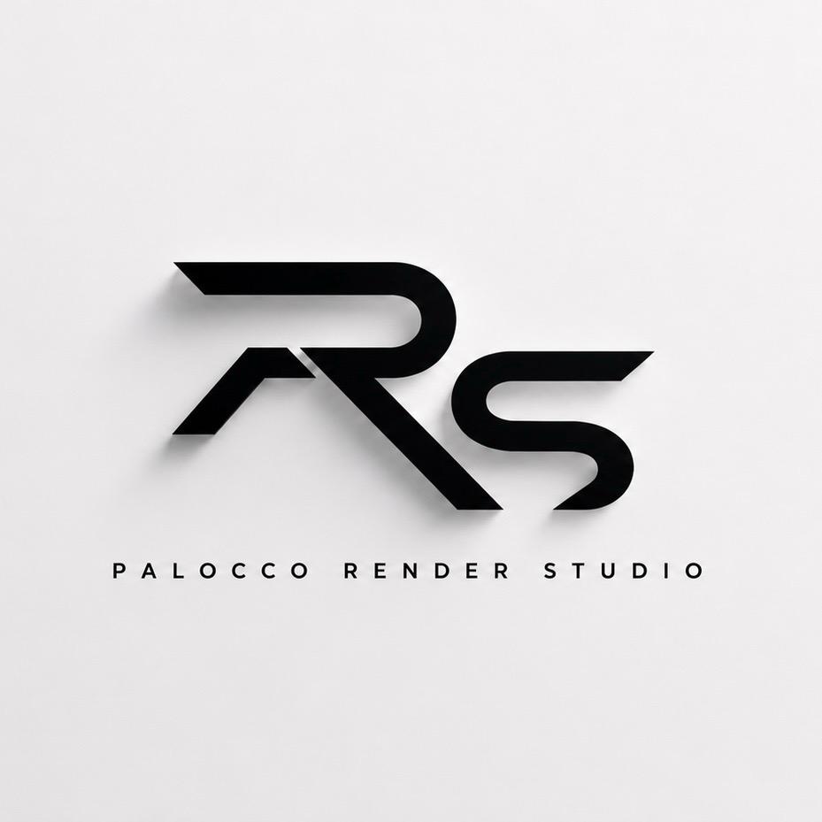 Palocco Render Studio